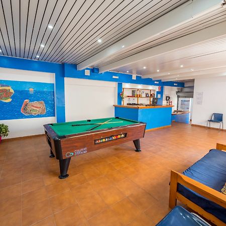 Apartamentos Venecia Lloret de Mar Exterior foto