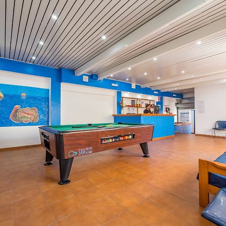 Apartamentos Venecia Lloret de Mar Exterior foto