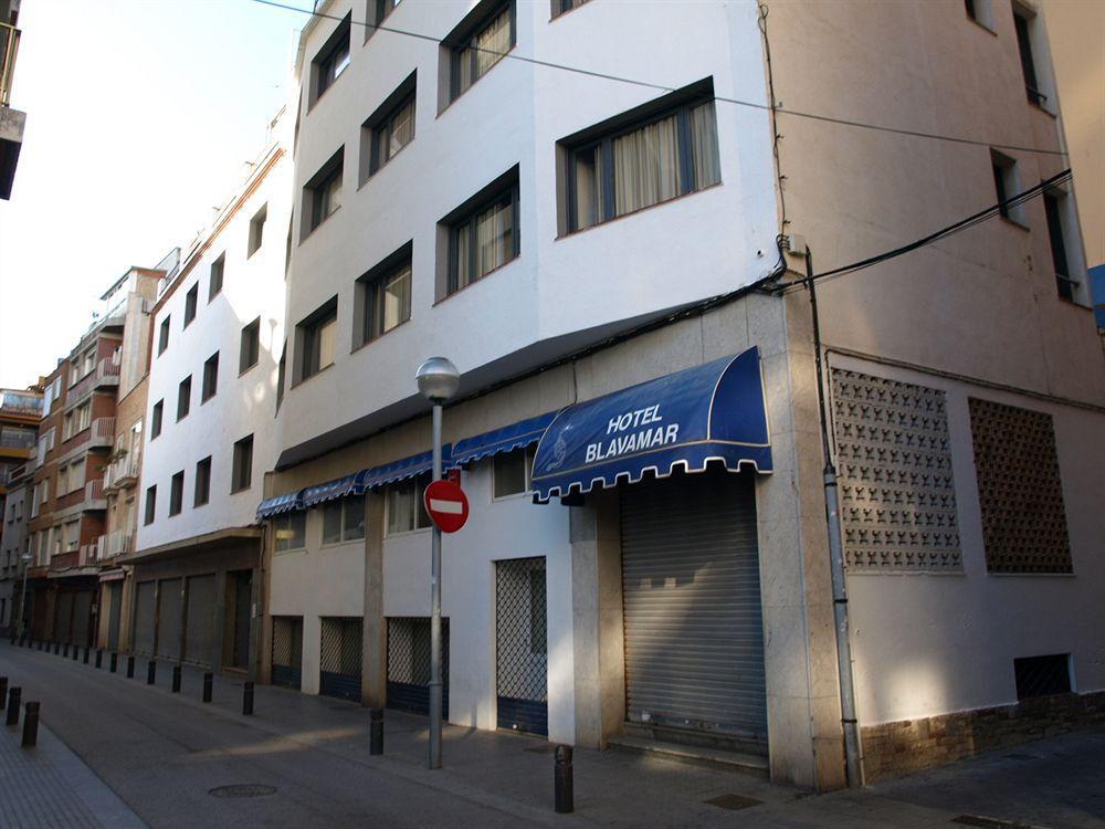 Apartamentos Venecia Lloret de Mar Exterior foto