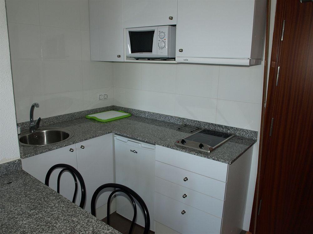 Apartamentos Venecia Lloret de Mar Exterior foto