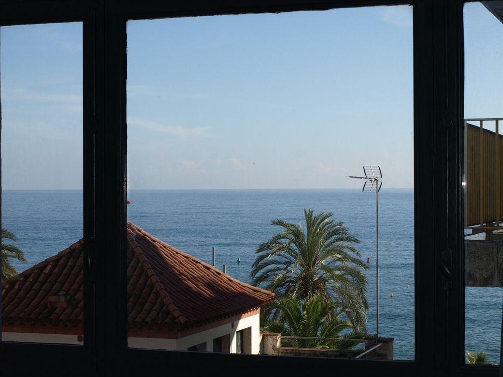 Apartamentos Venecia Lloret de Mar Exterior foto