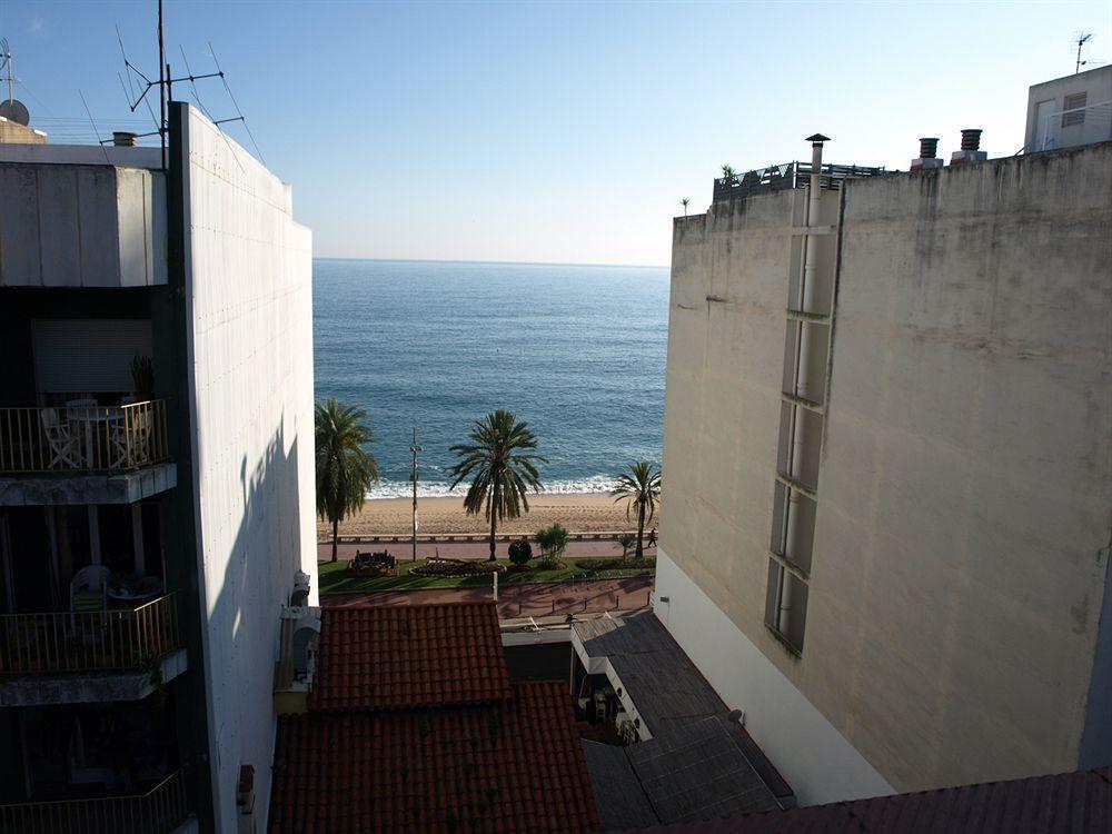 Apartamentos Venecia Lloret de Mar Exterior foto