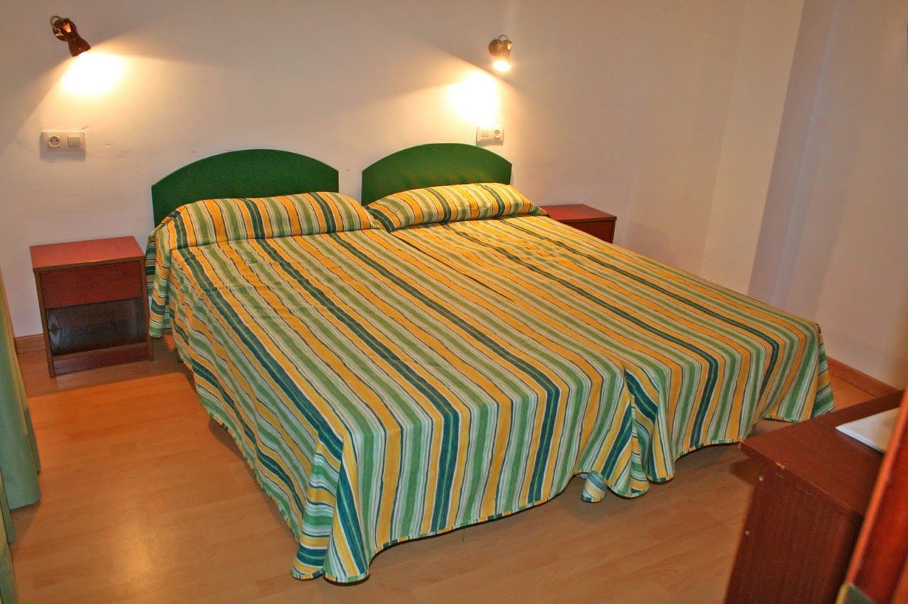 Apartamentos Venecia Lloret de Mar Exterior foto