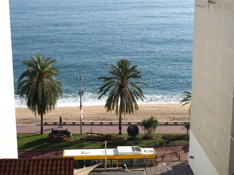 Apartamentos Venecia Lloret de Mar Exterior foto