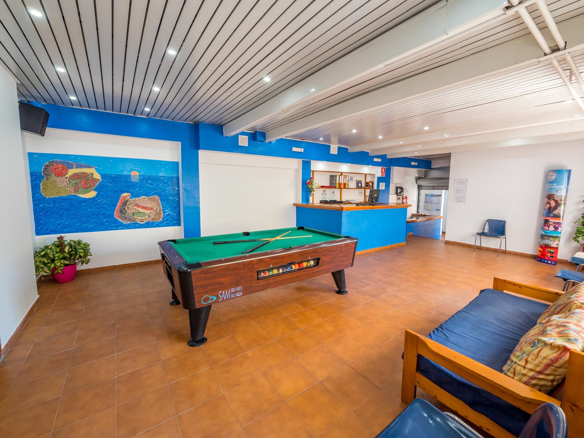 Apartamentos Venecia Lloret de Mar Exterior foto