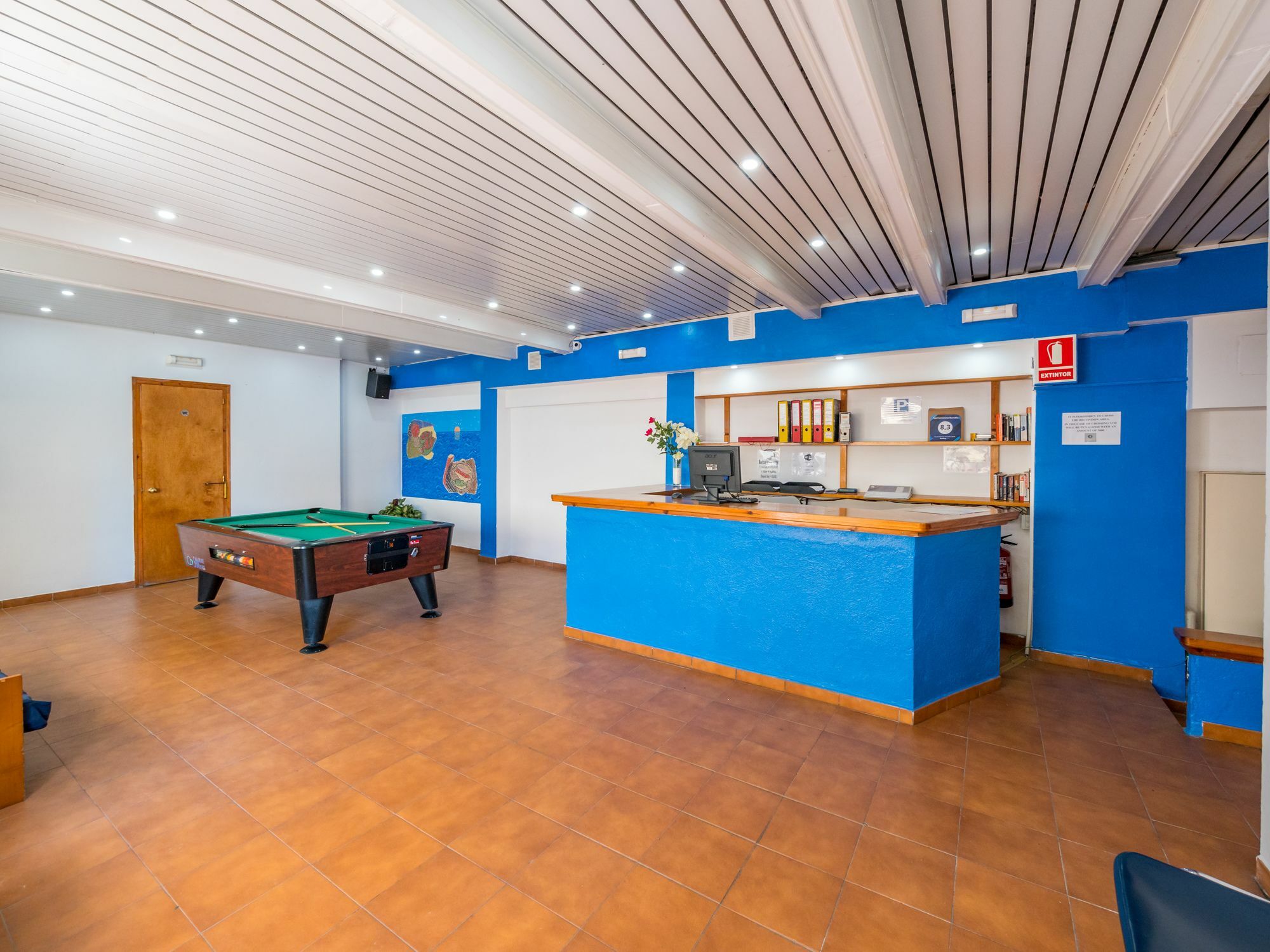 Apartamentos Venecia Lloret de Mar Exterior foto