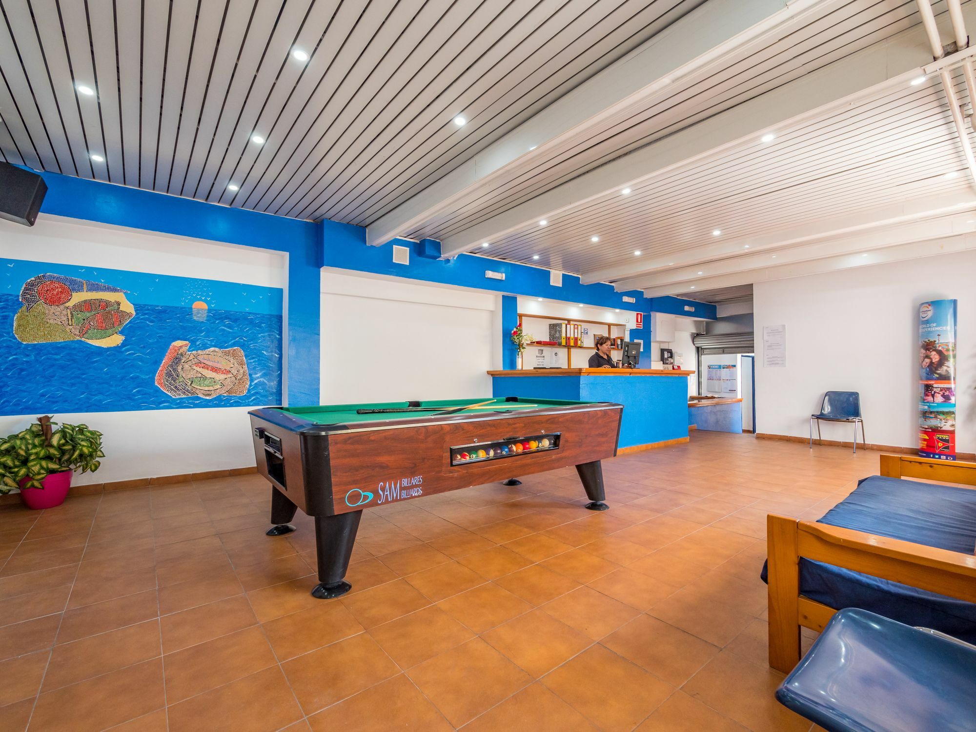 Apartamentos Venecia Lloret de Mar Exterior foto